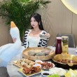 不仅仅是一张照片,过期米线瞄喵的集合是一个视觉盛宴